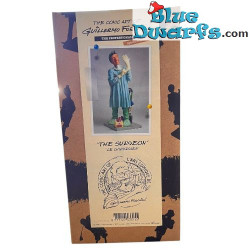 El Cirujano – Le Chirurgien - Figura de la colección Forchino - Parastone - 24 cm
