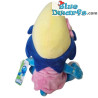 Smurfblossom smurfette - Smurf Plush - 23 cm