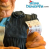 Het Bewijs – La preuve – Forchino Collectie Beeldje – Parastone – 21 cm
