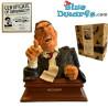 Bewijs het – Le prouver – Forchino Collectie Beeldje – Parastone – 21 cm