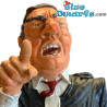 Prove It - Le prouver - Forchino Collection Figurine - Parastone - 21 cm