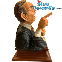 Dimostralo – Le prouver – Figurina della Collezione Forchino – Parastone – 21 cm