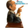 Dimostralo – Le prouver – Figurina della Collezione Forchino – Parastone – 21 cm