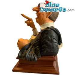 Bewijs het – Le prouver – Forchino Collectie Beeldje – Parastone – 21 cm