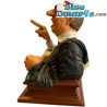 Le prouver – Figurine Collection Forchino – Parastone – 21 cm