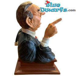Prove It - Le prouver - Forchino Collection Figurine - Parastone - 21 cm