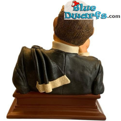 Le prouver – Figurine Collection Forchino – Parastone – 21 cm