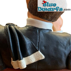 Beweise es – Le prouver – Figur aus der Forchino-Kollektion – Parastone – 21 cm