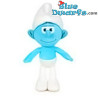 No Name Smurf – Smurfs plush toy – The Smurfs movie merchandise – Giochi Preziosi – 42 cm
