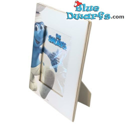 Clumsy Smurf - The Smurfs Photo Frame - 16 x 19 cm