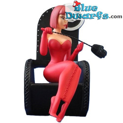 Demonia – Figurine de la Collection Pin Up – Parastone – 17 cm
