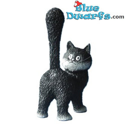 Le Troisième Oeil Petit - Dubout Cat Figurine - Parastone - 11 cm