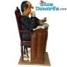 Le Juge – Le prouver – Figurine Collection Forchino – Parastone – 36 cm