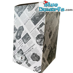 Le Juge – Le prouver – Figurine Collection Forchino – Parastone – 36 cm