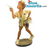 Infermiera – Statuetta della Collezione Profisti – Parastone – 22 cm
