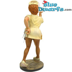 Infirmière – Figurine de la Collection Profisti – Parastone – 22 cm