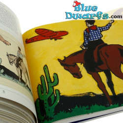 Hergé, Chronologie d'une œuvre 1935-1939 – Volume 3 – Livre de Tintin – Édition française – Relié – 420 pages