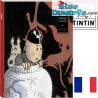 Hergé, Chronologie d'une œuvre 1931-1935 – Volumen 2 – Libro de Tintín – Edición en francés – Tapa dura – 419 páginas