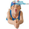 Schwimmerin – Profisti Kollektion Figur – Parastone – 18 cm