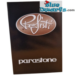 Nadadora – Figura de la Colección Profisti – Parastone – 18 cm