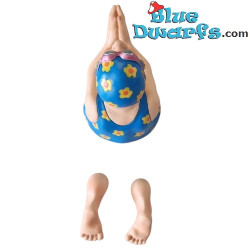 Nageuse – Figurine de la Collection Profisti – Parastone – 18 cm