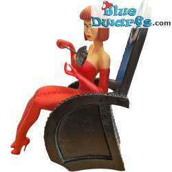Demonia – Pin Up Collectie Beeldje – Parastone – 17 cm