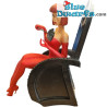 Demonia – Figurine de la Collection Pin Up – Parastone – 17 cm