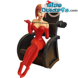 Demonia – Statuetta della Collezione Pin Up – Parastone – 17 cm