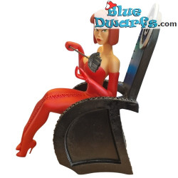 Demonia – Figurina de la Colección Pin Up – Parastone – 17 cm