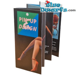 Demonia – Statuetta della Collezione Pin Up – Parastone – 17 cm