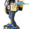 Scuba Diver - Profisti Collection Figurine - Parastone - 21 cm