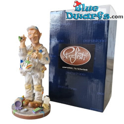 Pittore – Statuetta della Collezione Profisti – Parastone – 20 cm