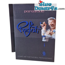 Painter - Profisti Collection Figurine - Parastone - 20 cm