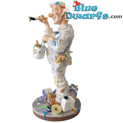 Peintre – Figurine de la Collection Profisti – Parastone – 20 cm