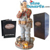 Heimwerker - Profisti Kollektion Figur - Parastone - 21 cm