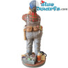 Tuttofare - Statuina Collezione Profisti - Parastone - 21 cm