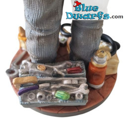 Handyman - Profisti Collection Figurine - Parastone - 21 cm
