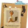 L’Expert Informatique – Le Computer Expert – Figurine de la Collection Forchino – Parastone – 22,5 cm