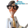 El Experto Informático – Le Computer Expert – Figura de la Colección Forchino – Parastone – 22,5 cm