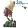 Il Golfista – Le Golfeur – Statuetta della Collezione Forchino – Parastone – 20 cm