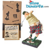 Le Golfeur – Figurine de la Collection Forchino – Parastone – 20 cm