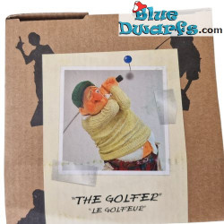 Le Golfeur – Figurine de la Collection Forchino – Parastone – 20 cm