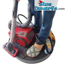 Homme au foyer - Figurine Collection Profisti - Parastone - 21 cm