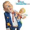 Homme au foyer - Figurine Collection Profisti - Parastone - 21 cm