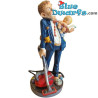 Houseman - Profisti Collection Figurine - Parastone - 21 cm