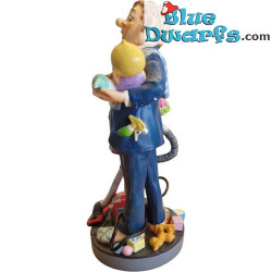 Casalingo - Statuina Collezione Profisti - Parastone - 21 cm