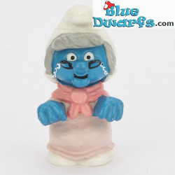 20408: Nanny