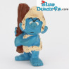 20427: Caveman Smurf (1994)