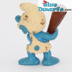 20427: Caveman Smurf (1994)