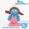 20404: Sassette - colore dei capelli casuale - Schleich - 4,5 cm - In ottime condizioni